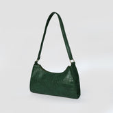 Nexa Green Hand Bag(Light Weight)
